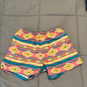 Chubbies Men’s Small Bathing Suit Shorts